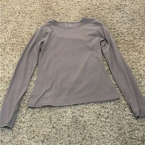 Aritzia Golden Butter Long Sleeve